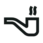 Smoke SVG Icon